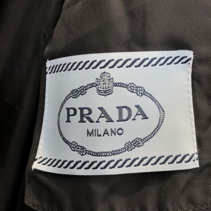 Prada Outwear